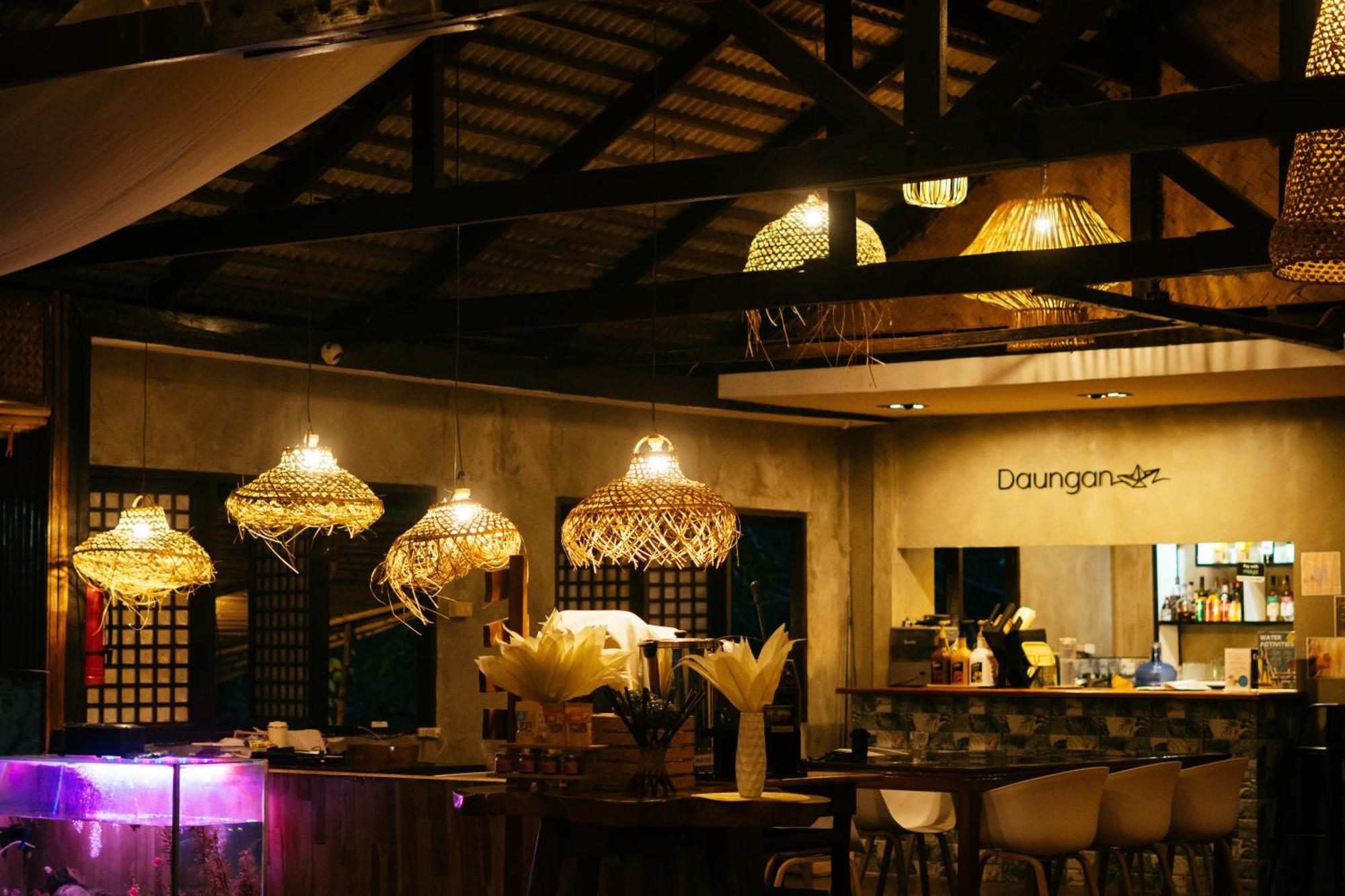 Marina Palawan Boutique Nature Resort Puerto Princesa Kültér fotó
