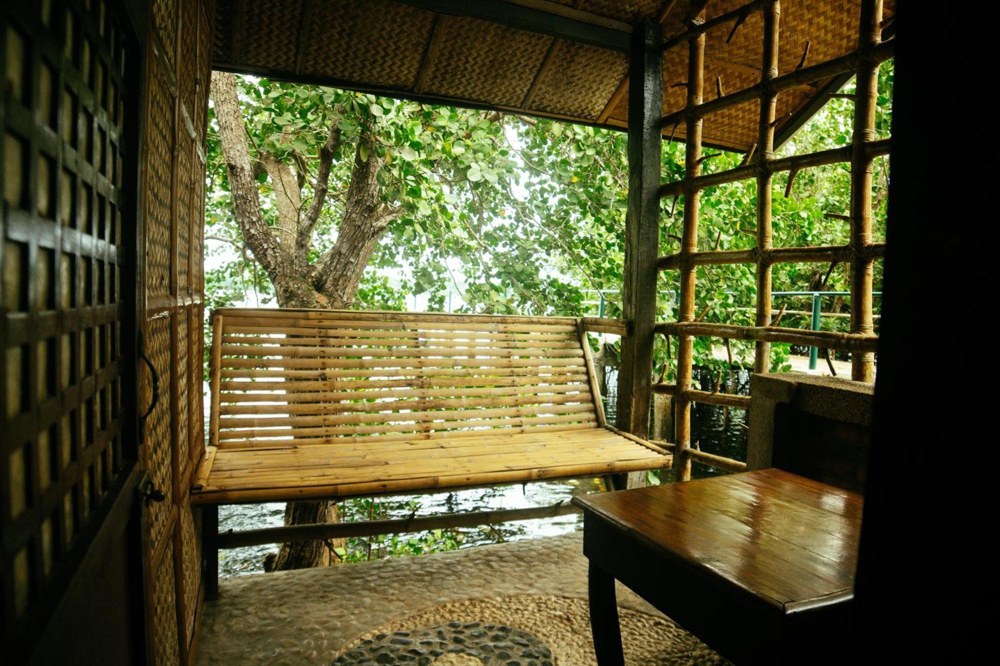 Marina Palawan Boutique Nature Resort Puerto Princesa Kültér fotó