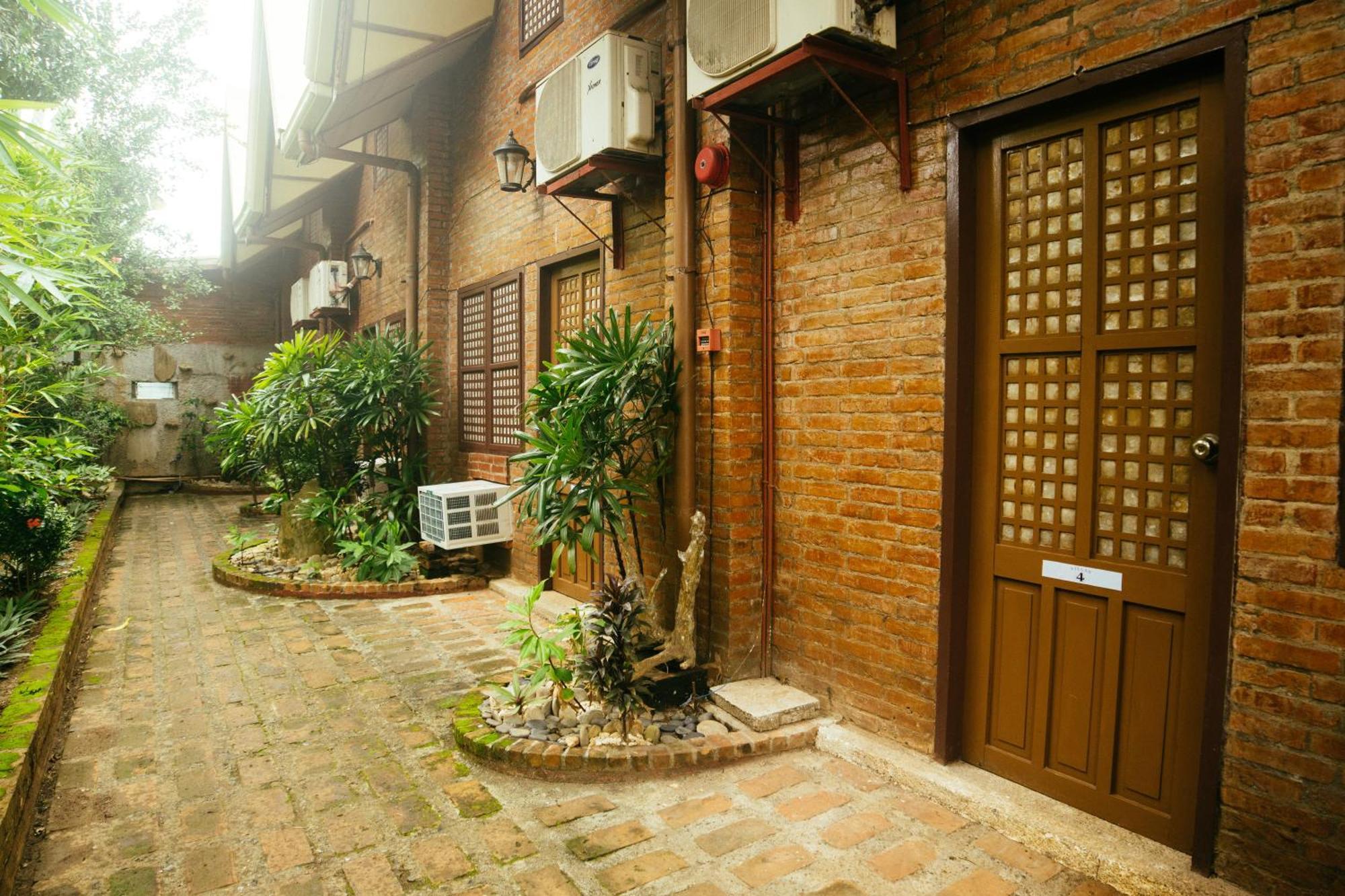 Marina Palawan Boutique Nature Resort Puerto Princesa Kültér fotó